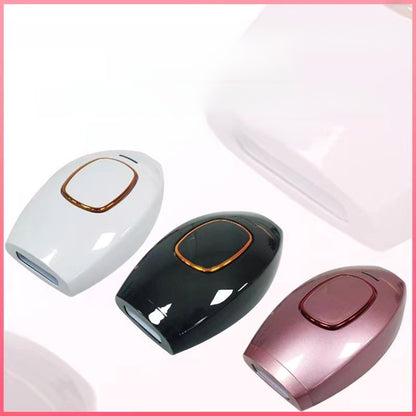 IPL Laser Hair Removal Device for Home Use