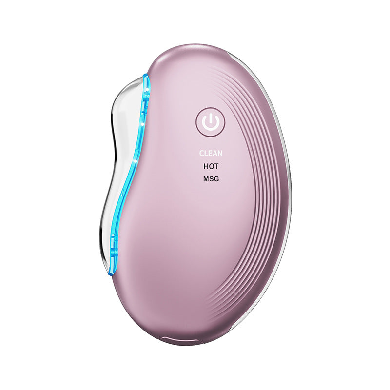 Electric Bian Stone Gua Sha Board