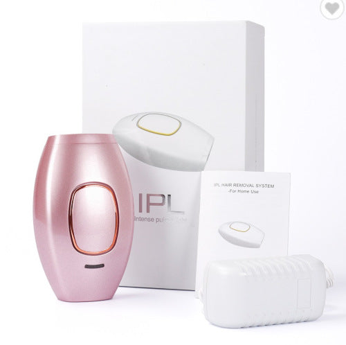 IPL Laser Hair Removal Device for Home Use