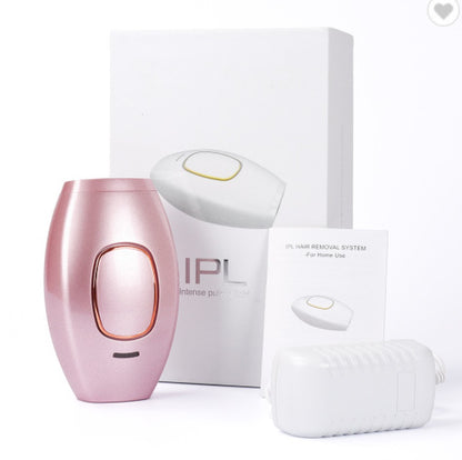 IPL Laser Hair Removal Device for Home Use