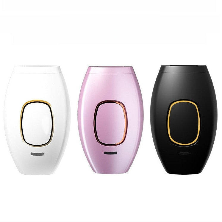 IPL Laser Hair Removal Device for Home Use